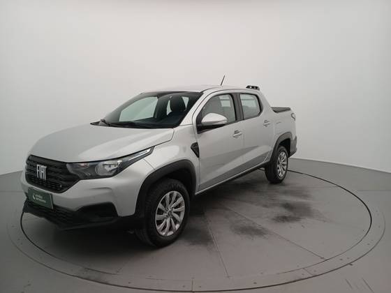 FIAT STRADA 1.3 FIREFLY FLEX FREEDOM CD MANUAL